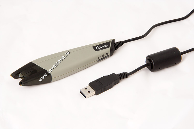 ������ C-Pen 20 USB - (ٸ������, ����� ������� ����)