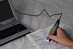 ������ C-Pen 20 USB (2)