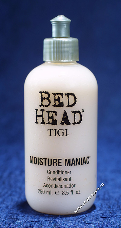 BEDHEAD - (ٸ������, ����� ������� ����)